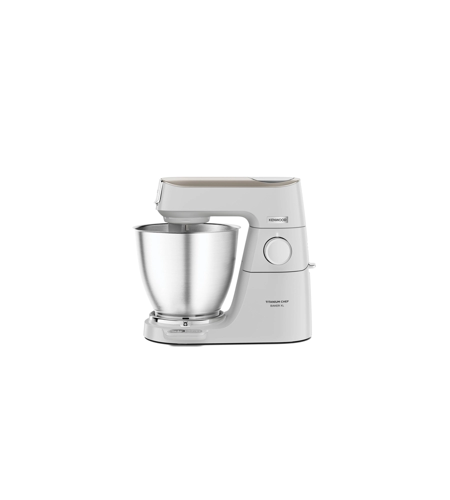 Robot da cucina "kvl65.001wh" kenwood 7lt, 1200w